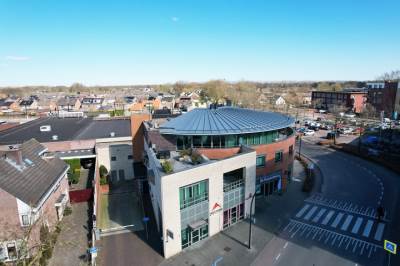 Woning Kampsingel 1D Zevenaar