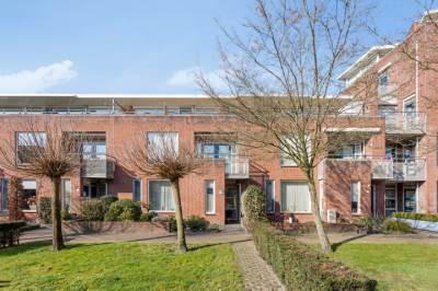 Woning Jan Pannebakkerhof 43 Waalwijk