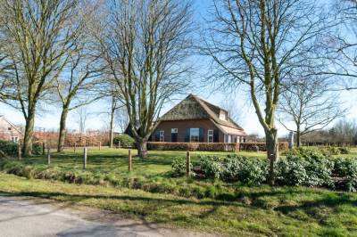 Woning Katenhorstweg 10 Hellendoorn