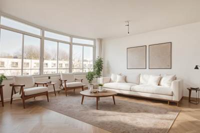 Woning Daniël Defoelaan 132 Amsterdam