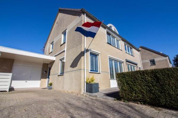 Woning Diamantplein 12 Hoorn (NH)