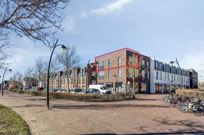 Woning Maximaplein 76 Leusden