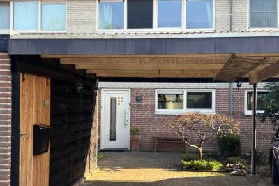 Woning Houtsnipwal 24 Cuijk