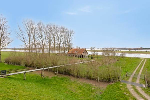 Woning Waarddijk 2 Brakel