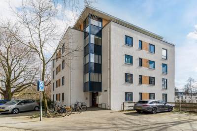 Woning Oude Vlijmenseweg 251 Den Bosch