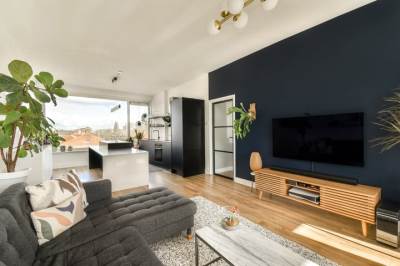 Woning Hugo Floris Ruysstraat 83 Amsterdam