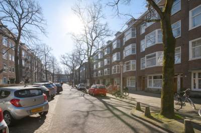 Woning Gibraltarstraat 753 Amsterdam