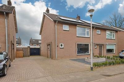 Woning Dr. Ariënsstraat 8 Berkel-Enschot