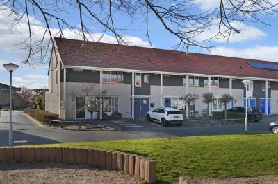 Woning Keizer Karelhof 47 Vlissingen
