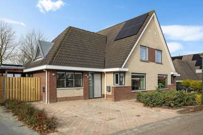 Woning Agaatdreef 12 Emmen