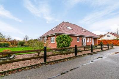 Woning Bernhardlaan 13 Oostwold (Gem. Oldambt)