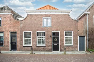 Woning Keppelstraat 8 Hasselt