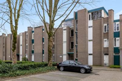 Woning Wal 66 Veldhoven