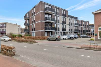 Woning Dorpstraat 88L Veldhoven