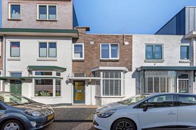 Woning De Ruyterstraat 80 IJmuiden