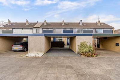 Woning Delta 46 Lelystad