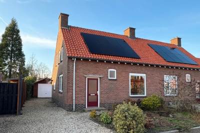 Woning Bloemstraat 7 Heerde