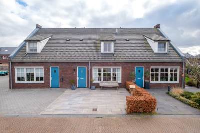 Woning Lakensnijdersgilde 3 Hasselt