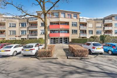 Woning Ministerlaan 140 Zwolle