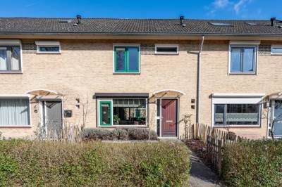 Woning Hulstbosakker 10 Eindhoven