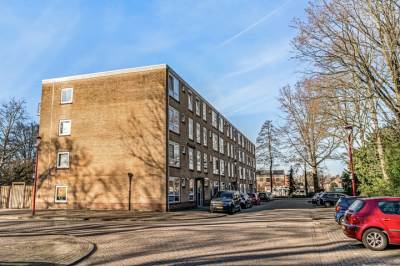 Woning Wenckebachplantsoen 13 Nieuwegein