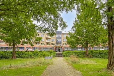 Woning Dillehof 41 Oosterhout (NB)