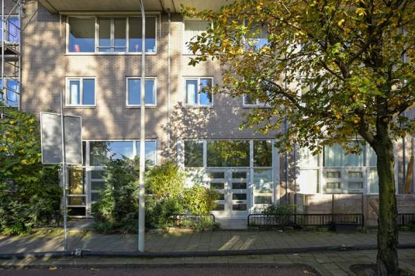 Woning Tripstraat 119 Den Haag