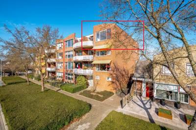 Woning Schapenweide 66 Duiven