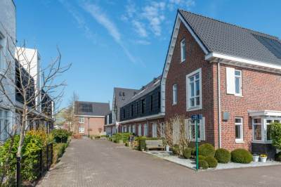Woning Postpad 2 Eemnes