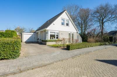 Woning Brederode 7 Tiel