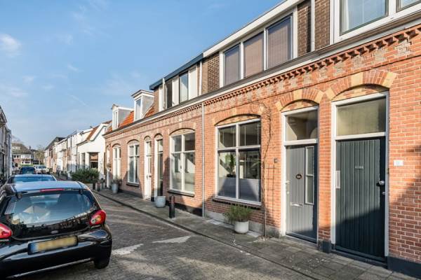 Woning Korte Landstraat 10 Alkmaar