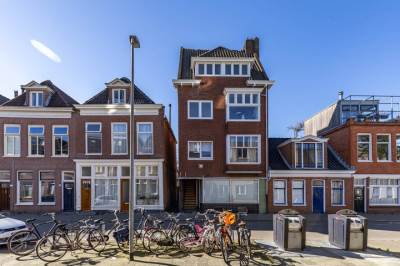 Woning Oosterweg 75B Groningen