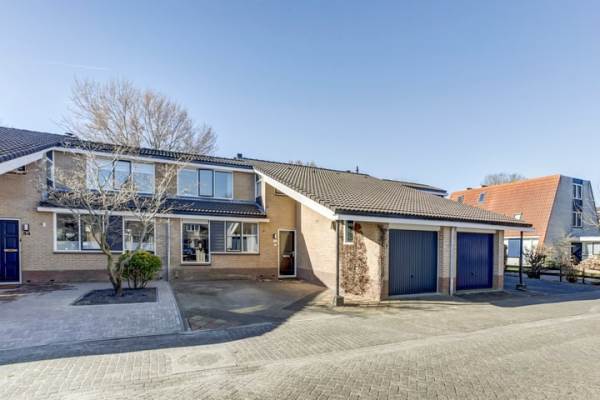 Woning Venkel 52 Dronten