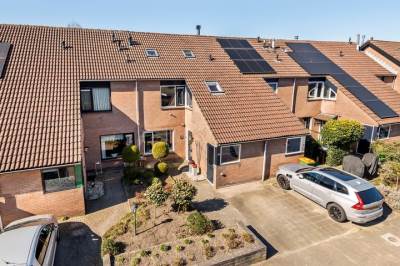 Woning Fregat 32 Veenendaal
