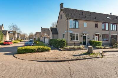 Woning Couperinstraat 42 Almere