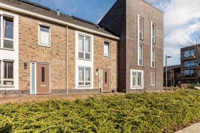 Woning De Nielt 28 Cuijk