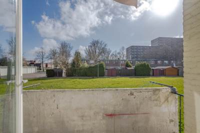 Woning Ellewoutsdijkstraat 170 Rotterdam