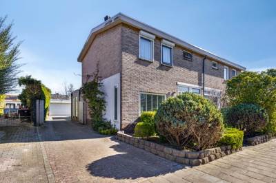 Woning Graaf Adolflaan 4 Winschoten