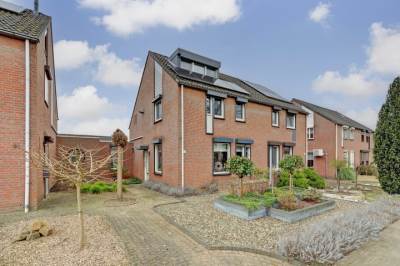 Woning Klingerbergsingel 93 Venlo