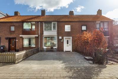 Woning IJweg 40B Zwanenburg