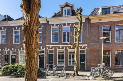Woning Vlasstraat 36A Groningen