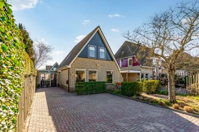 Woning Horst 3746 Lelystad