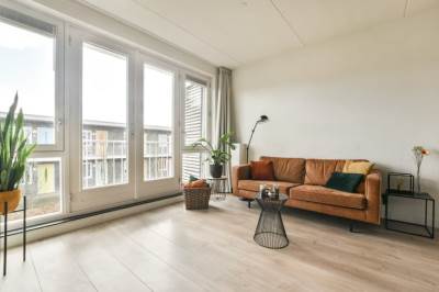 Woning Maccabiadelaan 82 Amstelveen