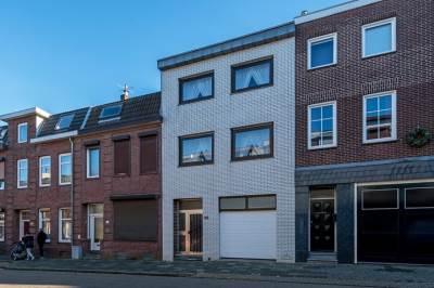Woning Bleijerheiderstraat 45 Kerkrade
