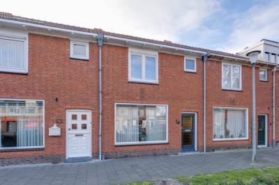 Woning Burgemeester van Baarstraat 65 Volendam