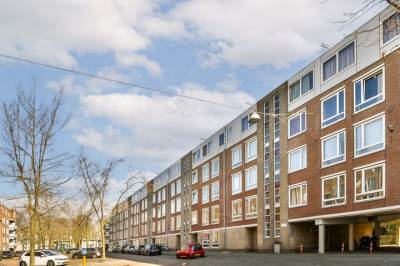 Woning Boeninlaan 95 Amsterdam