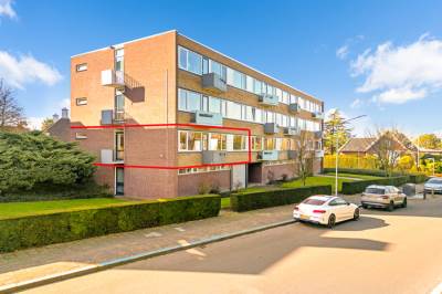Woning Dokter Blumenkampstraat 25 Venlo