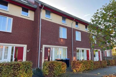 Woning Wijnrank 8 Dronten