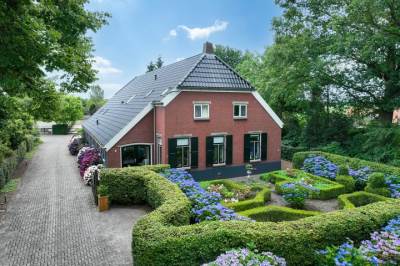 Woning Wollinghuizerweg 50 Vlagtwedde