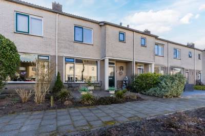 Woning Kievitlaan 17 Beilen